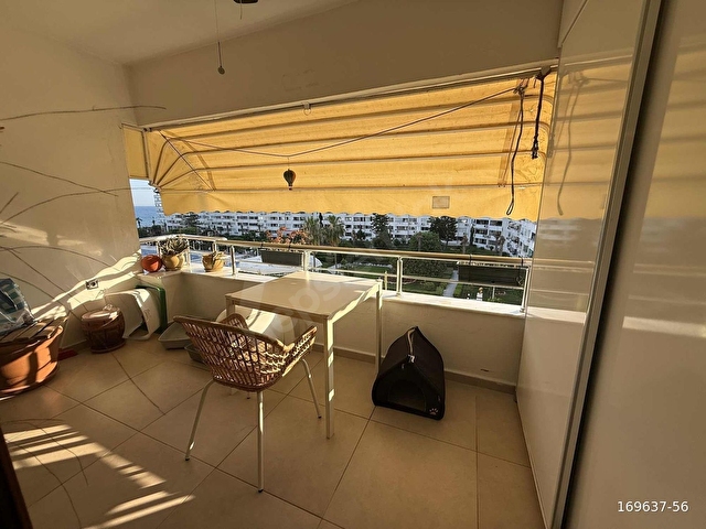 D&S GYD DENİZHAN 1 SİTESİ NDE 2+1 SATILIK DAİRE - Görsel 29