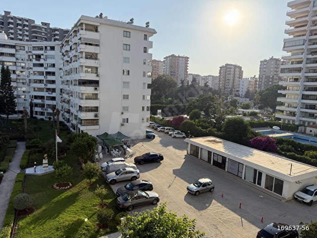 D&S GYD DENİZHAN 1 SİTESİ NDE 2+1 SATILIK DAİRE - Görsel 24