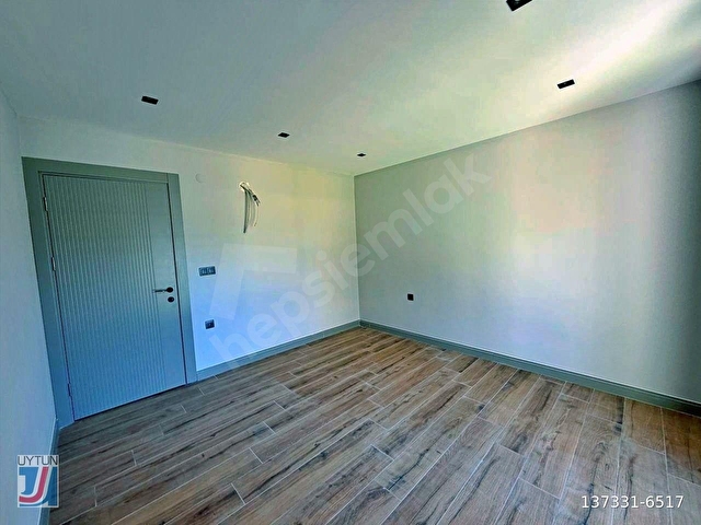 UYTUNDAN BURHANİYE ÖRENDE ULTRALÜKS SİTEDE HAVUZ CEPHE 1+1DAİRE - Görsel 7