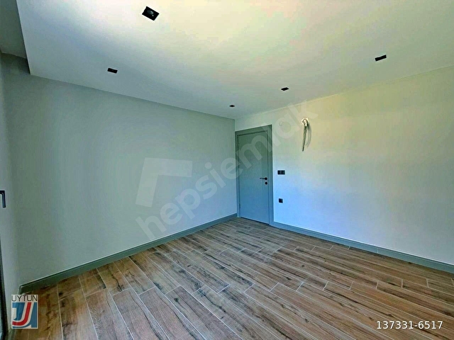 UYTUNDAN BURHANİYE ÖRENDE ULTRALÜKS SİTEDE HAVUZ CEPHE 1+1DAİRE - Görsel 18