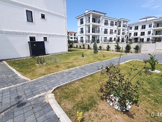 Sahibinden eşyalı kiralık daire - Görsel 2