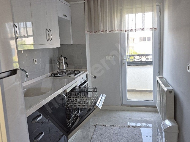 Sahibinden eşyalı kiralık daire - Görsel 17