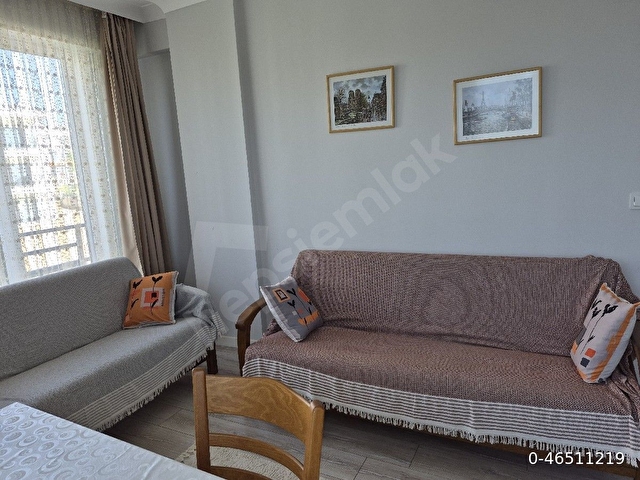 Sahibinden eşyalı kiralık daire - Görsel 19