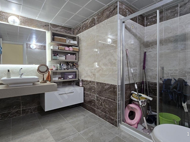BATERDEN ADNAN MENDERES MAH. HAVUZLU 160 M² 3+1 REZİDANS - Görsel 26