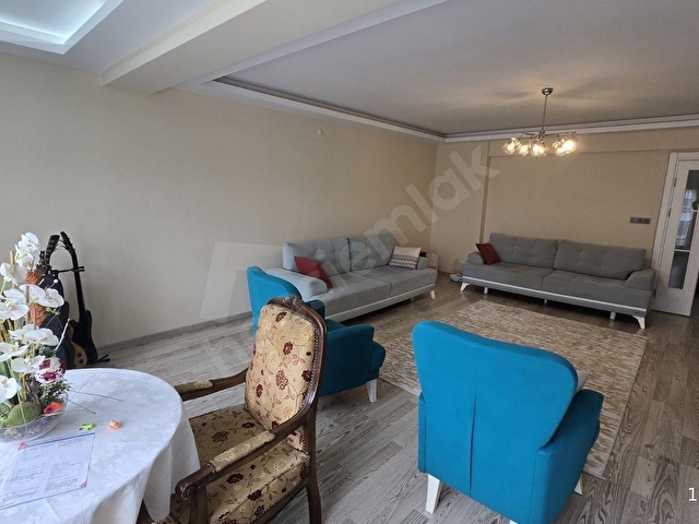 BATERDEN ADNAN MENDERES MAH. HAVUZLU 160 M² 3+1 REZİDANS - Görsel 27