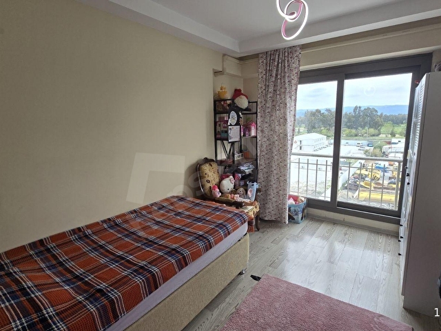 BATERDEN ADNAN MENDERES MAH. HAVUZLU 160 M² 3+1 REZİDANS - Görsel 23