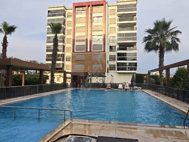 BATERDEN ADNAN MENDERES MAH. HAVUZLU 160 M² 3+1 REZİDANS - Görsel 2