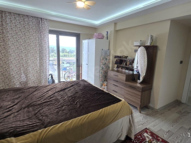 BATERDEN ADNAN MENDERES MAH. HAVUZLU 160 M² 3+1 REZİDANS - Görsel 19