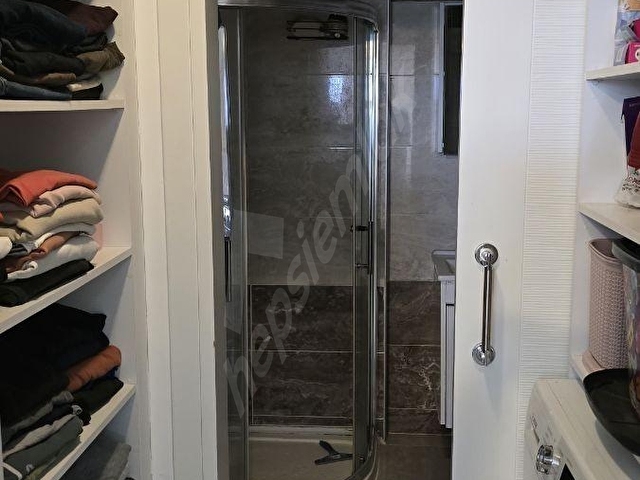 BATERDEN ADNAN MENDERES MAH. HAVUZLU 160 M² 3+1 REZİDANS - Görsel 20