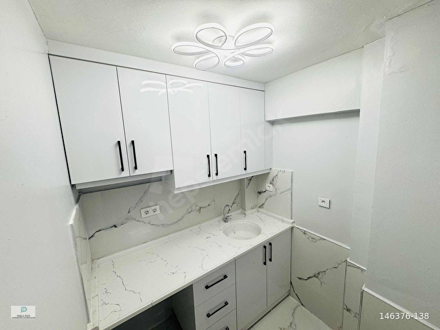 ÇANKAYA FEVZİ PAŞA BLV. DİŞ HASTANESİ KARŞISI 1+1 TADİLATLI OFİS - Görsel 17