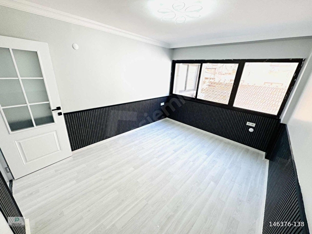 ÇANKAYA FEVZİ PAŞA BLV. DİŞ HASTANESİ KARŞISI 1+1 TADİLATLI OFİS - Görsel 6