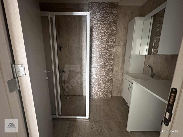 BİG WORLD DEN ALTAY CADDE ÜZERİ ARA KAT SATILIK 3+1 DAİRE - Görsel 22