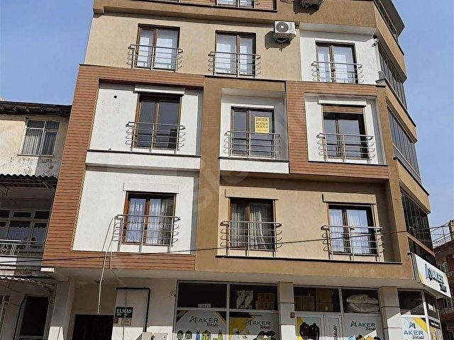 BİG WORLD DEN ALTAY CADDE ÜZERİ ARA KAT SATILIK 3+1 DAİRE - Görsel 2