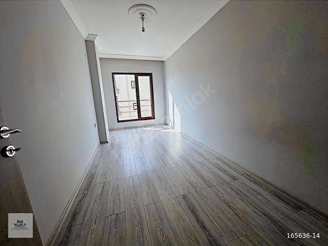 BİG WORLD DEN ALTAY CADDE ÜZERİ ARA KAT SATILIK 3+1 DAİRE - Görsel 16