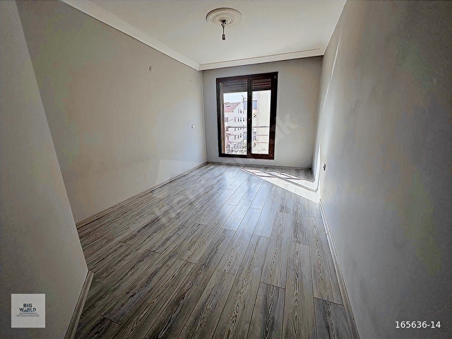 BİG WORLD DEN ALTAY CADDE ÜZERİ ARA KAT SATILIK 3+1 DAİRE - Görsel 14