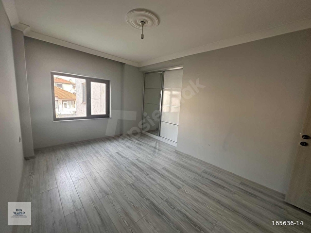 BİG WORLD DEN ALTAY CADDE ÜZERİ ARA KAT SATILIK 3+1 DAİRE - Görsel 20