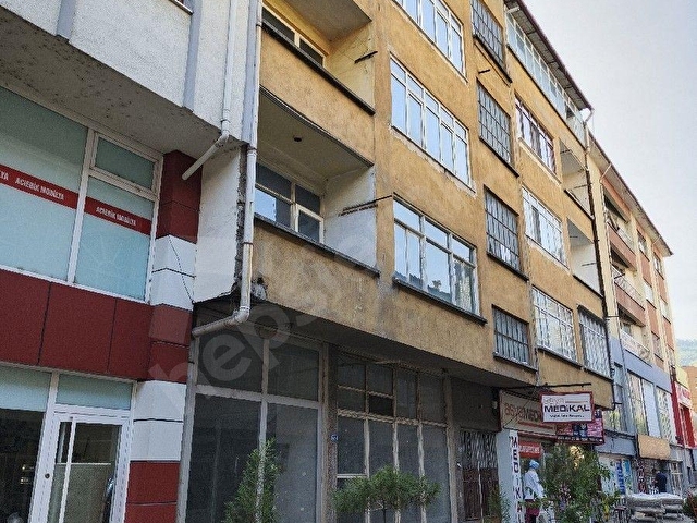 KARABÜK MERKEZ BAYIR MAHALLE ULU CAMİ YANI SATILIK İŞYERİ - Görsel 2