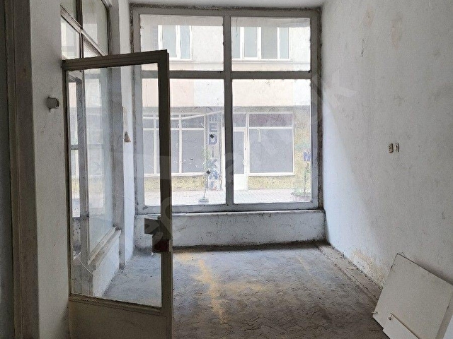 KARABÜK MERKEZ BAYIR MAHALLE ULU CAMİ YANI SATILIK İŞYERİ - Görsel 9