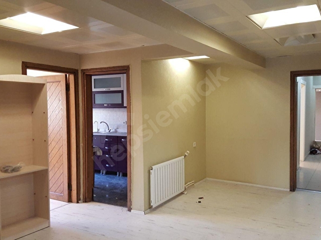 KAVAKLIDERE BESTEKAR SOKAK SATILIK DAİRE OTOPARK 1.KAT ÖN 150m2. 4+1 KOMBİLİ - Görsel 16