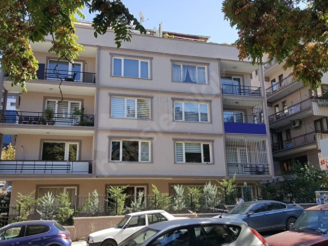 Çankaya Kavaklıdere Satılık