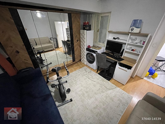 PİYADE MAH SATILIK 3+1 HESAPLI ÇARŞI İÇİ YAPILI GENİŞ DAİRE - Görsel 11