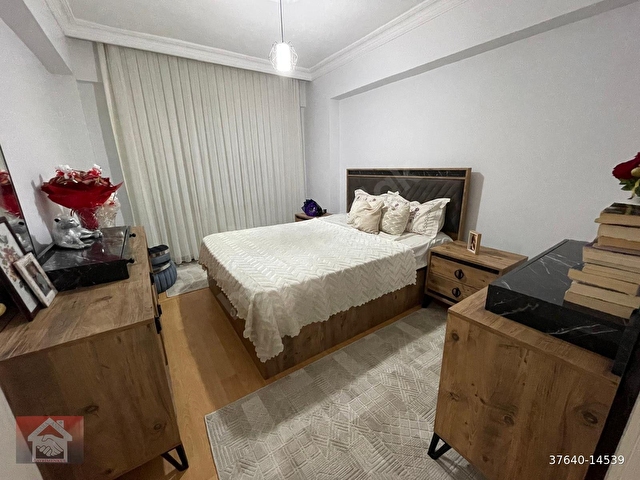 PİYADE MAH SATILIK 3+1 HESAPLI ÇARŞI İÇİ YAPILI GENİŞ DAİRE - Görsel 13