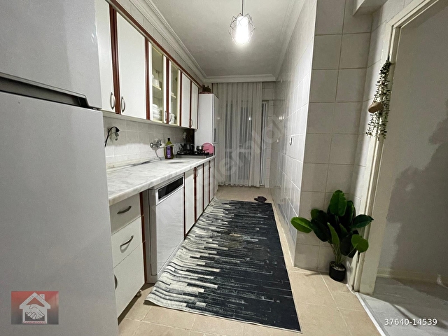 PİYADE MAH SATILIK 3+1 HESAPLI ÇARŞI İÇİ YAPILI GENİŞ DAİRE - Görsel 2