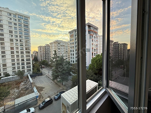 ERENKÖY IŞIK KOLEJİNE KOMŞU 2023 YAPIMI 74m2 2+1 ÖN CEPHELİ DAİRE - Görsel 7