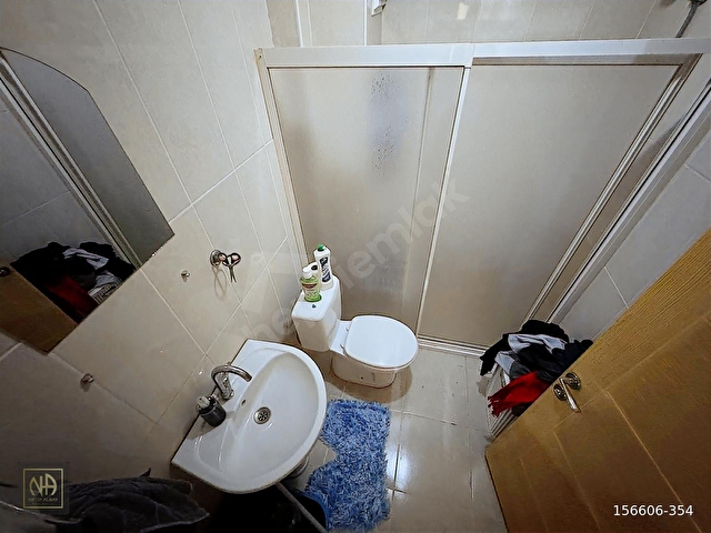 ATAPARKDA 340.CADDE ÜZERİ GENİŞ M2 YAPILI 2+1 DAİRE - Görsel 23
