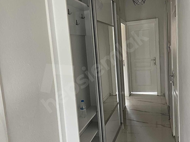 ÇEŞME EMLAKtan SALI PAZARINDA MEMURA KİRALIK DAİRE - Görsel 15