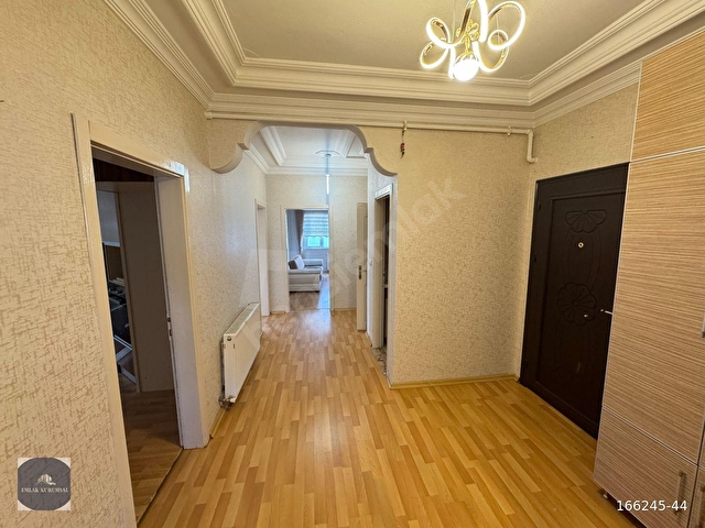 2000 EVLER MAHALLESİNDE KİRALIK 3+1 ARA KAT DAİRE!!! - Görsel 15