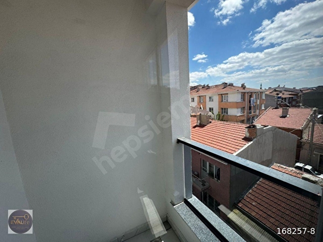 ***EVALife*** Sütlüce de Rezidans Konforunda Satılık 2+0 - Görsel 26