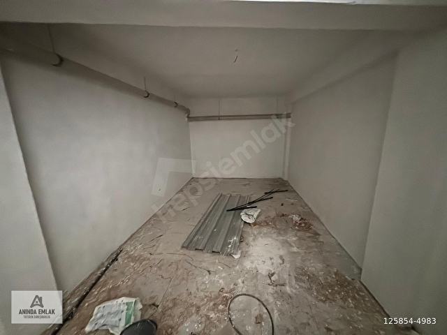 ANTALYA KEPEZ SÜTÇÜLER İŞLEK CADDE ÜZERİ 3 KATLI SATILIK DÜKKAN - Görsel 19