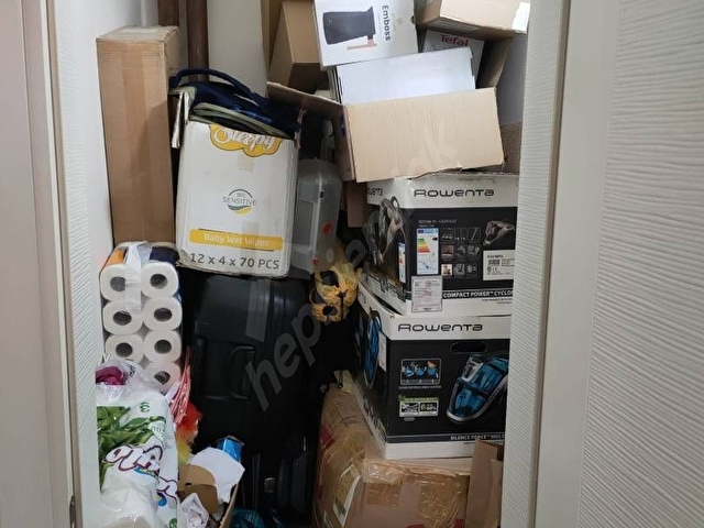 SATILIK 3+1 DAİRE UŞAK - Görsel 2