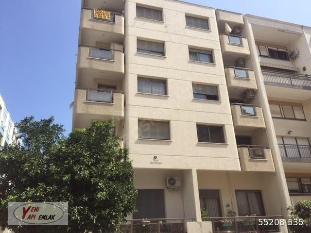 İzmir Karşıyaka Bostanlı’nın en tercih edilen bölgesinde 3+1 üç cepheli asansörlü satılık daire - Görsel 2