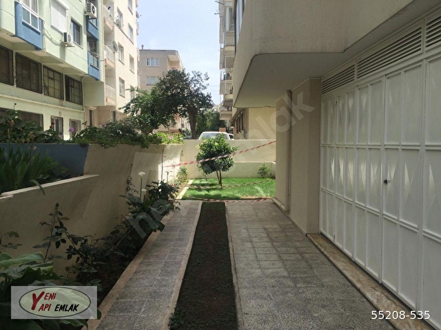 İzmir Karşıyaka Bostanlı’nın en tercih edilen bölgesinde 3+1 üç cepheli asansörlü satılık daire - Görsel 16