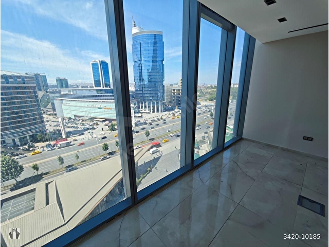 ANKARANIN EN SEÇKİN PLAZALARINDAN YDA CENTERDA KİRALIK OFİS - Görsel 10