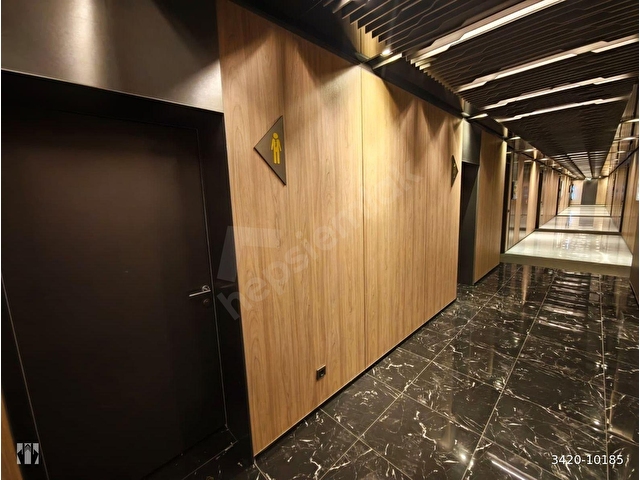 ANKARANIN EN SEÇKİN PLAZALARINDAN YDA CENTERDA KİRALIK OFİS - Görsel 24