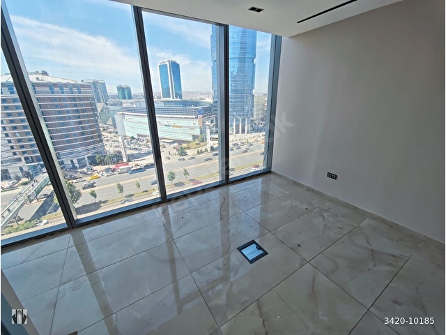 ANKARANIN EN SEÇKİN PLAZALARINDAN YDA CENTERDA KİRALIK OFİS - Görsel 8