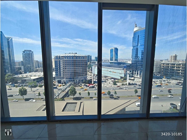 ANKARANIN EN SEÇKİN PLAZALARINDAN YDA CENTERDA KİRALIK OFİS - Görsel 21