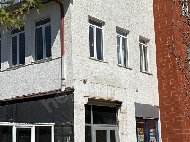 YİĞİTLER İNŞAATTAN KARTOPU CADDESİNDE 450 M2 KİRALIK İŞ YERİ - Görsel 4