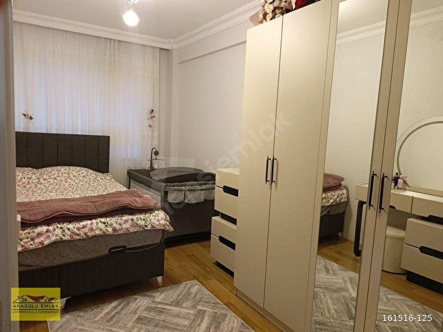 SÜTLÜCEDE ÜNİVERSİTE CUMA KAPISINA ÇOK YAKIN SATILIK 2+0 DAİRE - Görsel 3