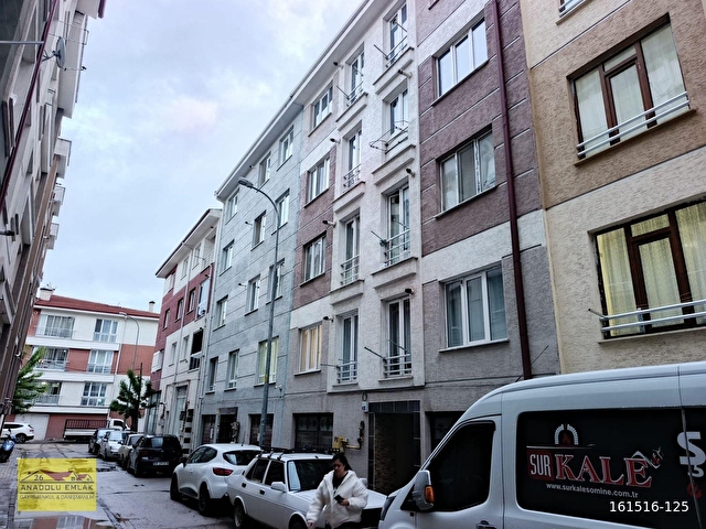 SÜTLÜCEDE ÜNİVERSİTE CUMA KAPISINA ÇOK YAKIN SATILIK 2+0 DAİRE - Görsel 4