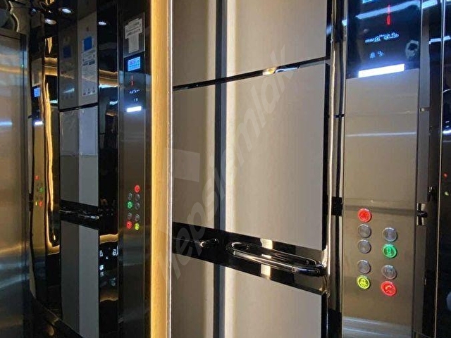 M.E.B Akademi Yanı Başında Kiralık 1+1 Daire - Görsel 5