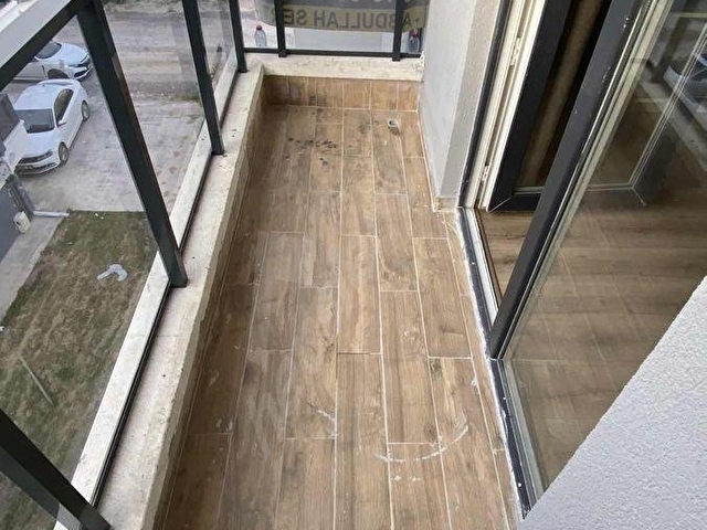 M.E.B Akademi Yanı Başında Kiralık 1+1 Daire - Görsel 25
