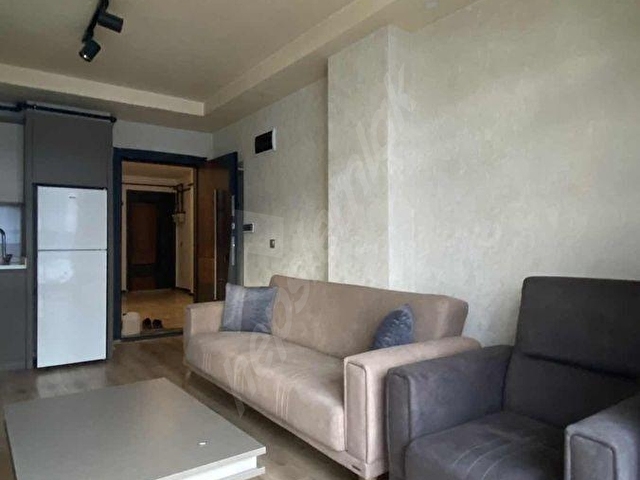 M.E.B Akademi Yanı Başında Kiralık 1+1 Daire - Görsel 12