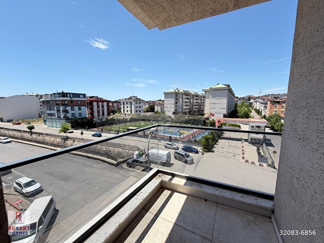 SANCAKTEPE A.GAZİ MAH. 150m2 4+1 Ç.DUBLEX  LÜX SIFIR DAİRE - Görsel 25