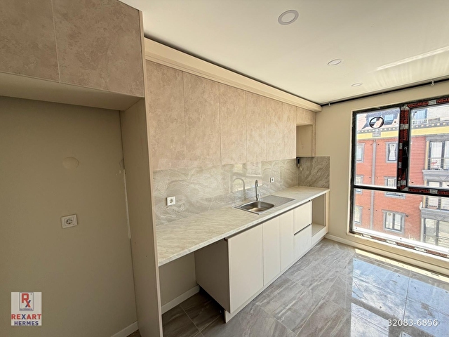 SANCAKTEPE A.GAZİ MAH. 150m2 4+1 Ç.DUBLEX  LÜX SIFIR DAİRE - Görsel 5