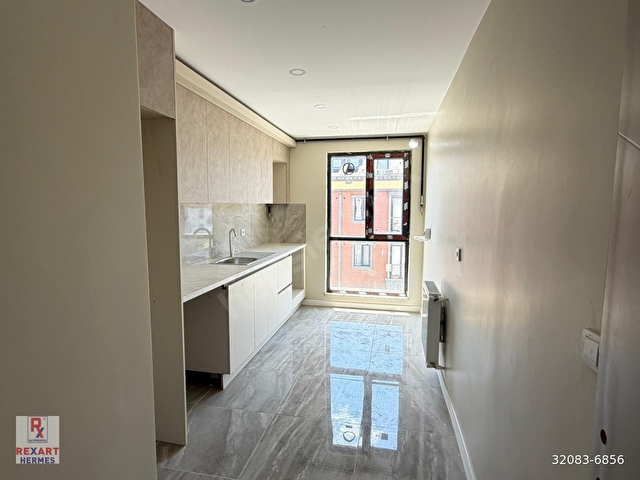 SANCAKTEPE A.GAZİ MAH. 150m2 4+1 Ç.DUBLEX  LÜX SIFIR DAİRE - Görsel 3