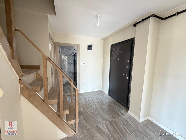SANCAKTEPE A.GAZİ MAH. 150m2 4+1 Ç.DUBLEX  LÜX SIFIR DAİRE - Görsel 18
